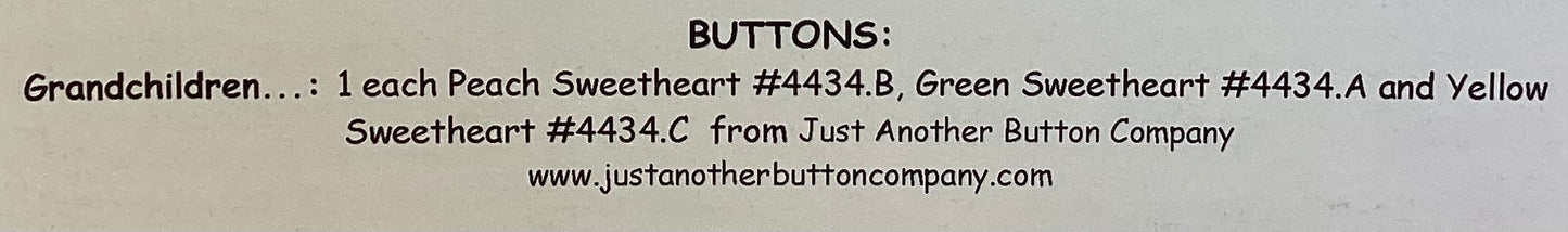 Kid Stuff by Waxing Moon Designs