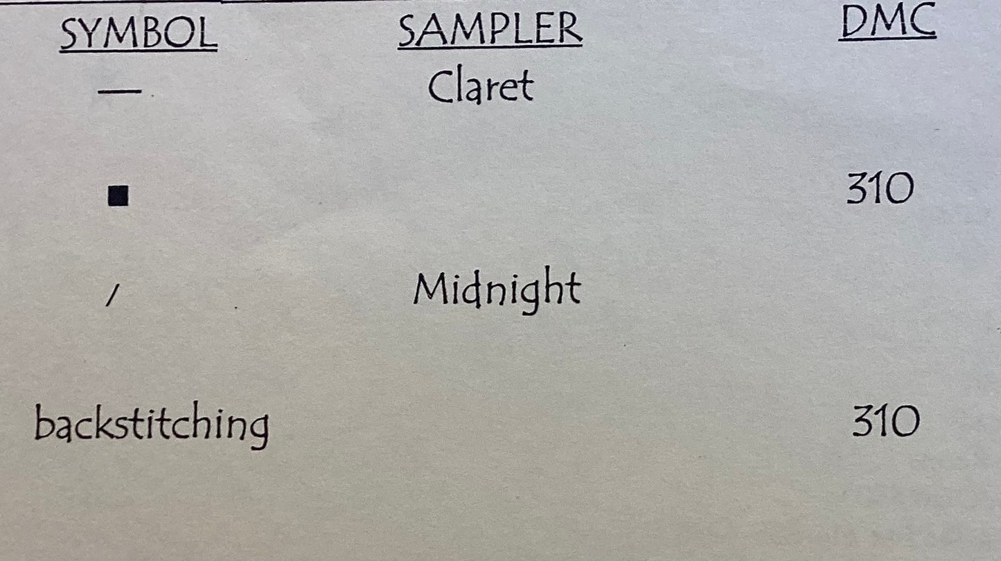 Grand Central Station by Angel Stitchin