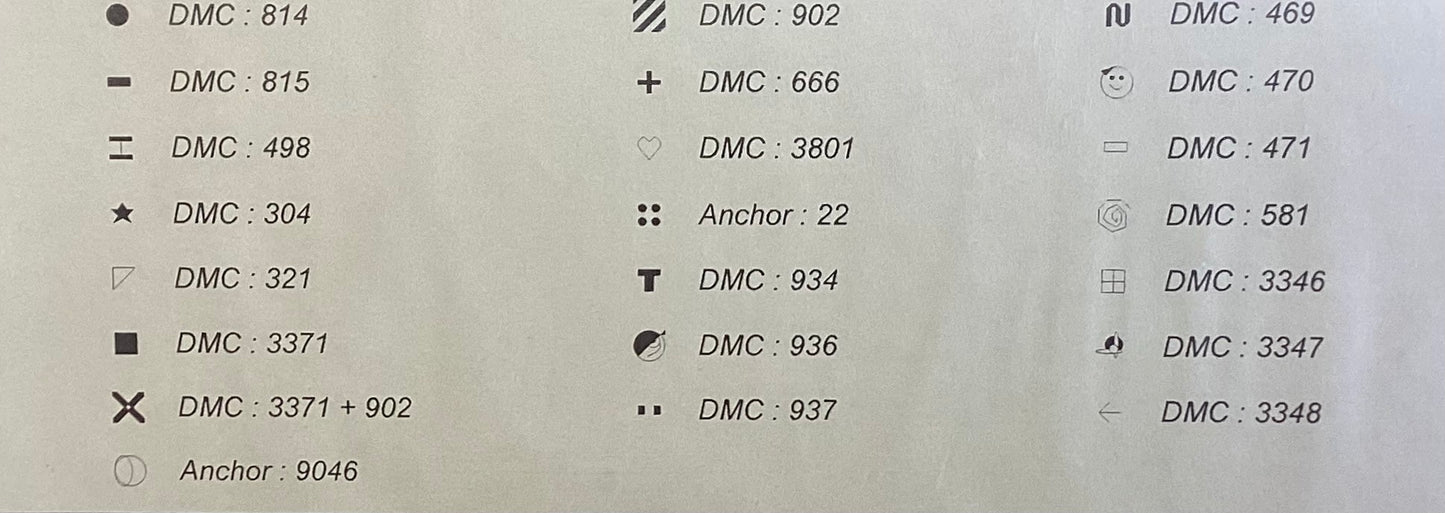 A Bed of Roses: Splendor by The Silver Lining