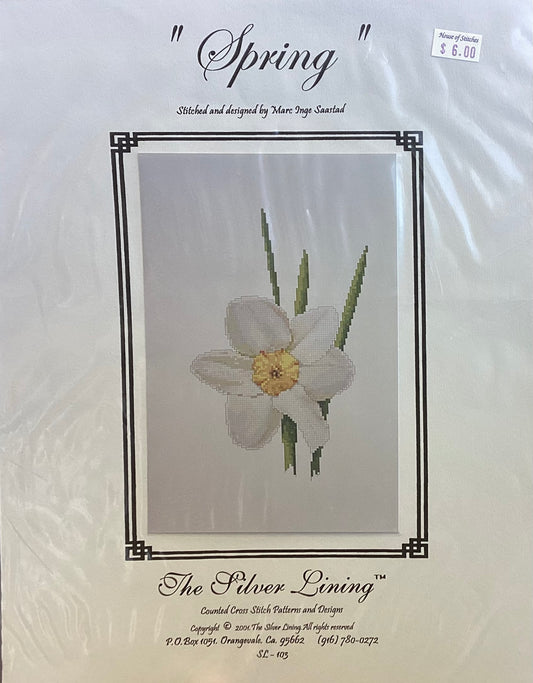Spring by The Silver Lining