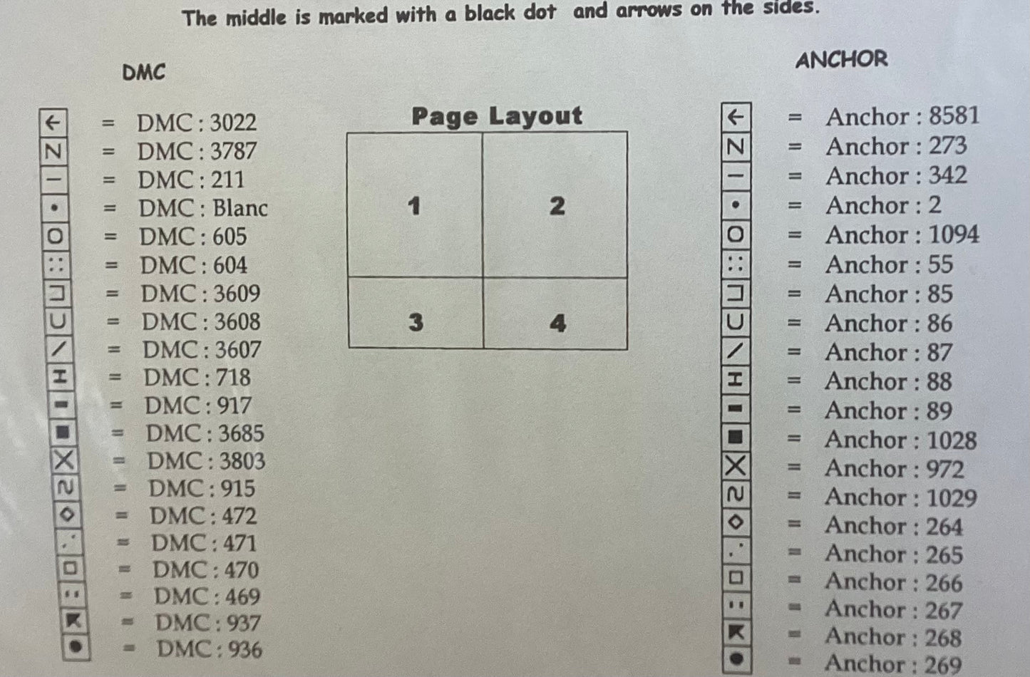 Magnolias by The Silver Lining