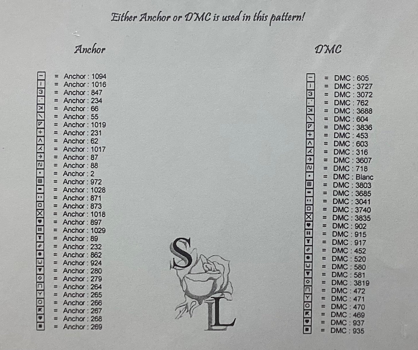 Variegated Azalea by The Silver Lining
