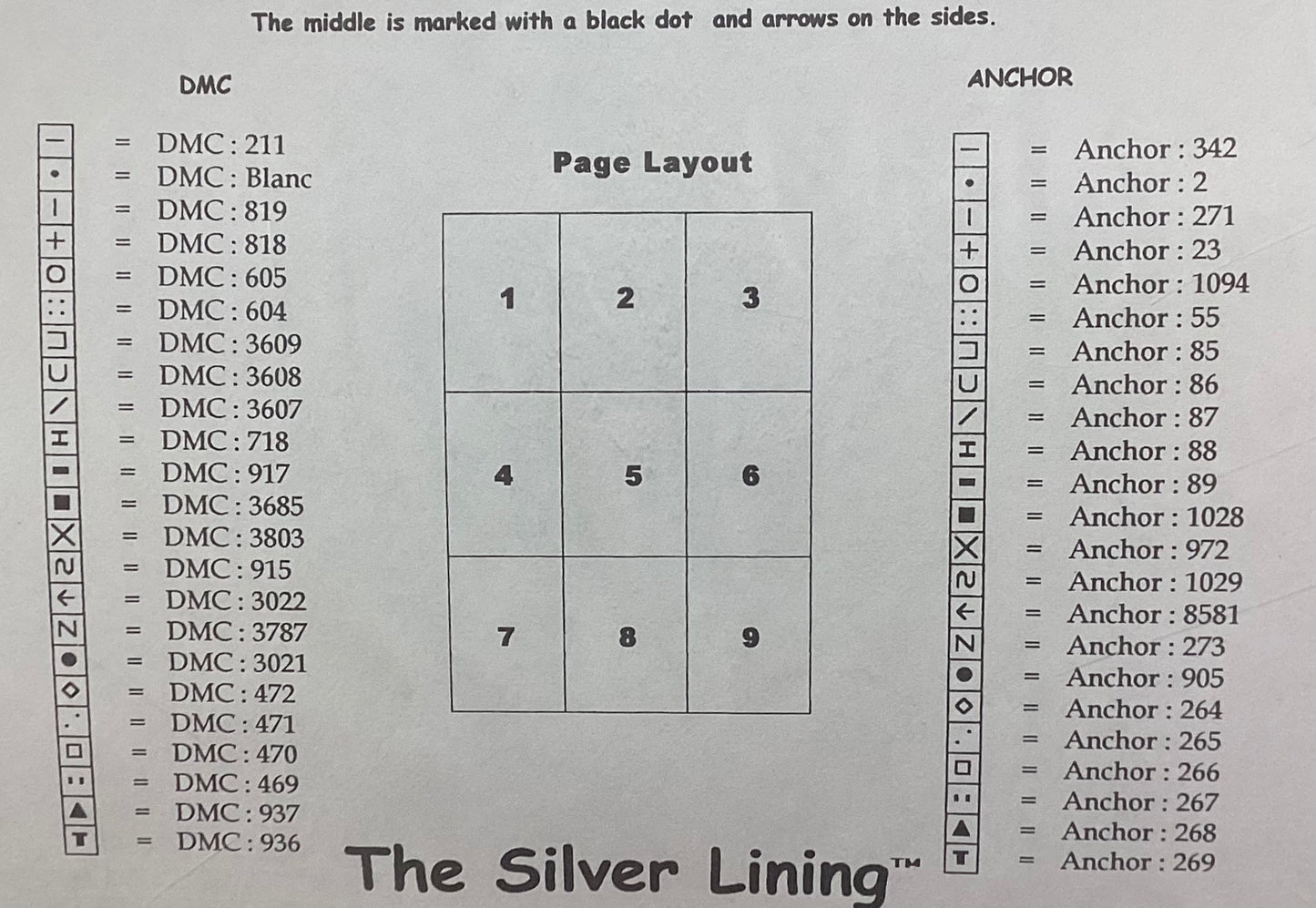 Saucer Magnolias by The Silver Lining