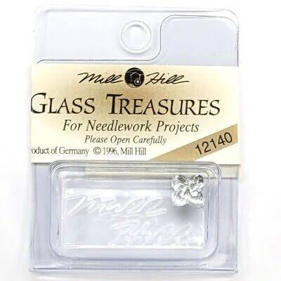 Glass Treasures by Mill HIll