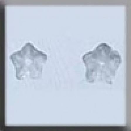 Glass Treasures by Mill HIll