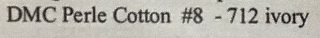 Rose Bouquet: Hardanger by Satin Stitches