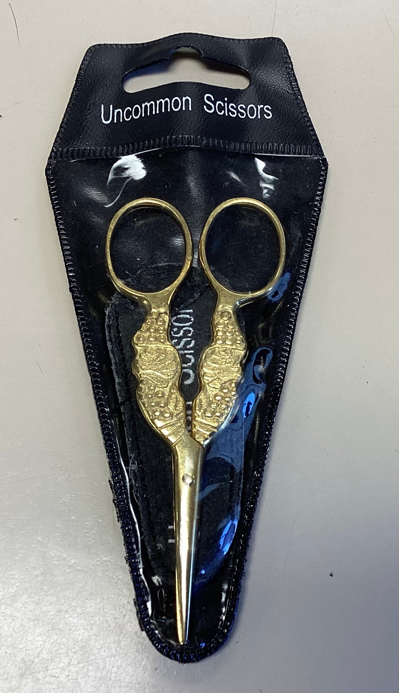 Embroidery Scissors by Uncommon Scissors