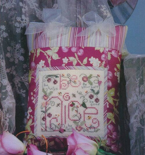 Be Nice by Shepherd’s Bush