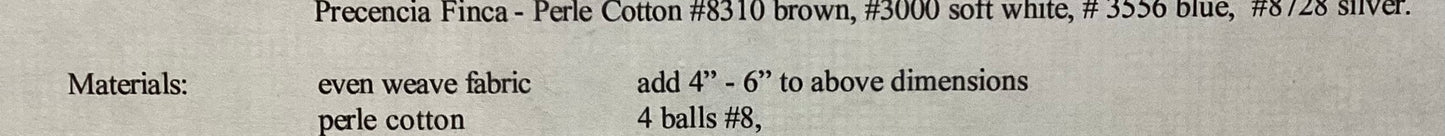 Special Gifts: Hardanger by Satin Stitches