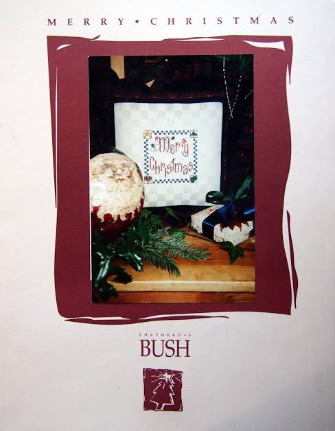 Merry Christmas by Shepherd’s Bush