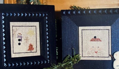 Christmas Friends by Ewe & Eye & Friends