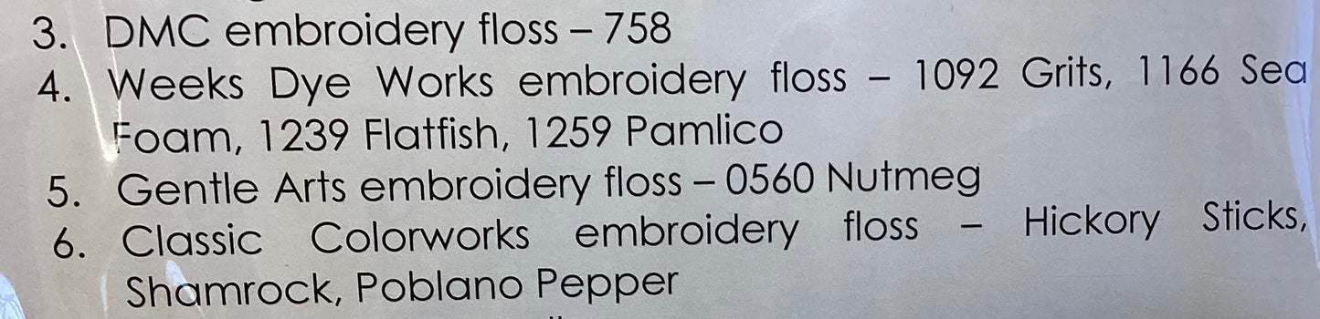 Snowmen in the Forecast  by With Thy Needle & Thread