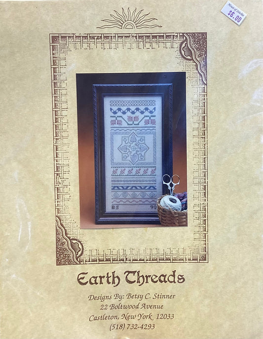 Simple Elegance Sampler by Earth Threads