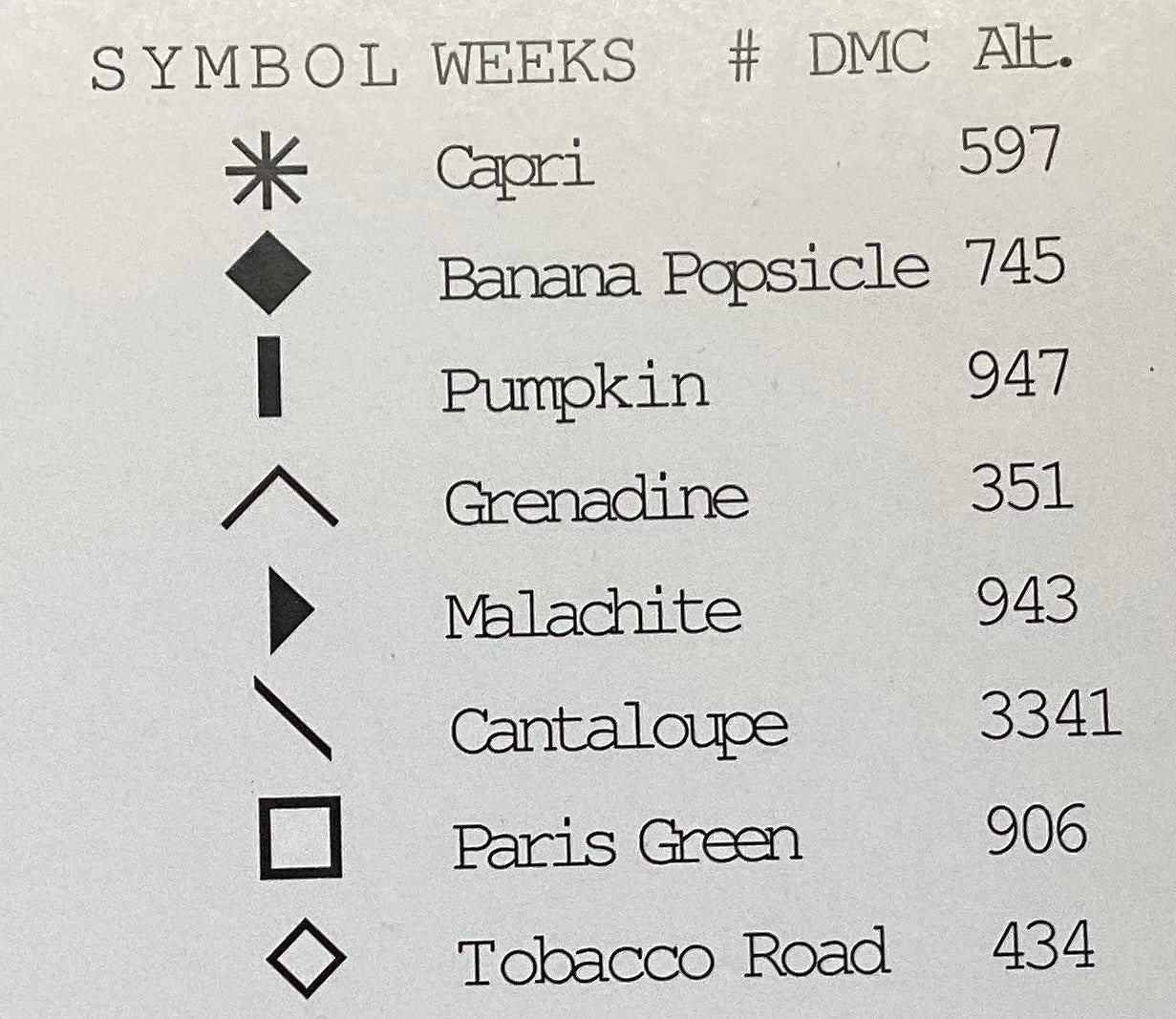 I Stitch Past My Bedtime by Amy Bruecken Designs