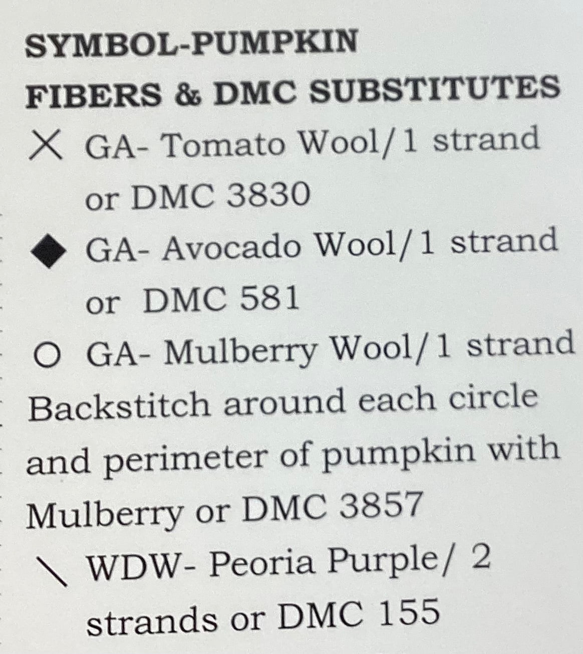 Harvest Moon by Amy Bruecken Designs