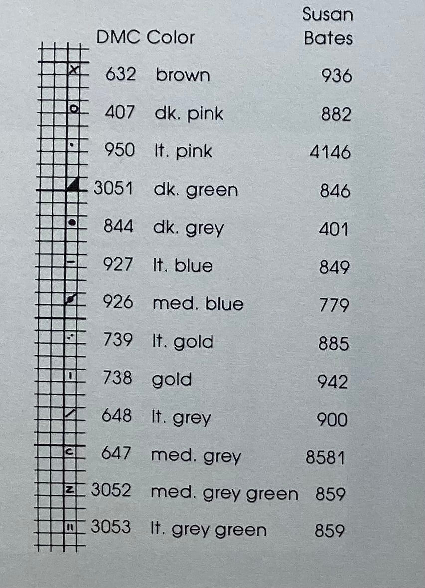 A Friend Loveth by Cross ‘N Patch