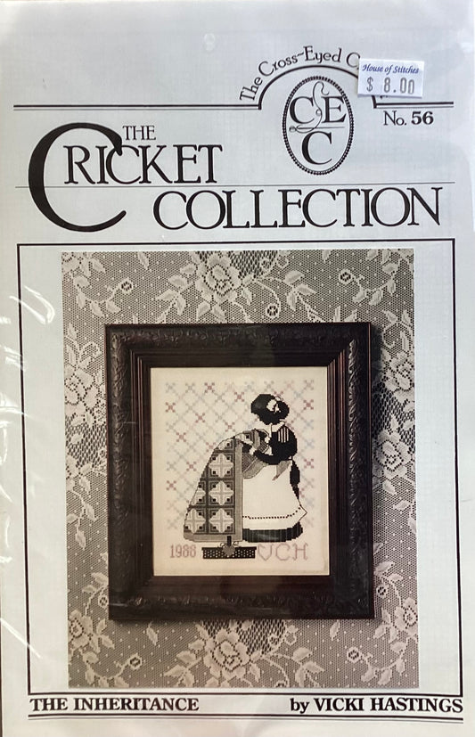 The Inheritance by The Cricket Collection