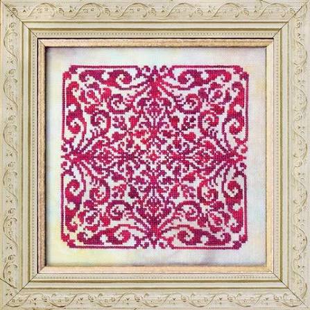 Red Velvet by Ink Circle