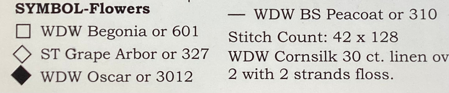 One Day at a Time by Amy Bruecken Designs