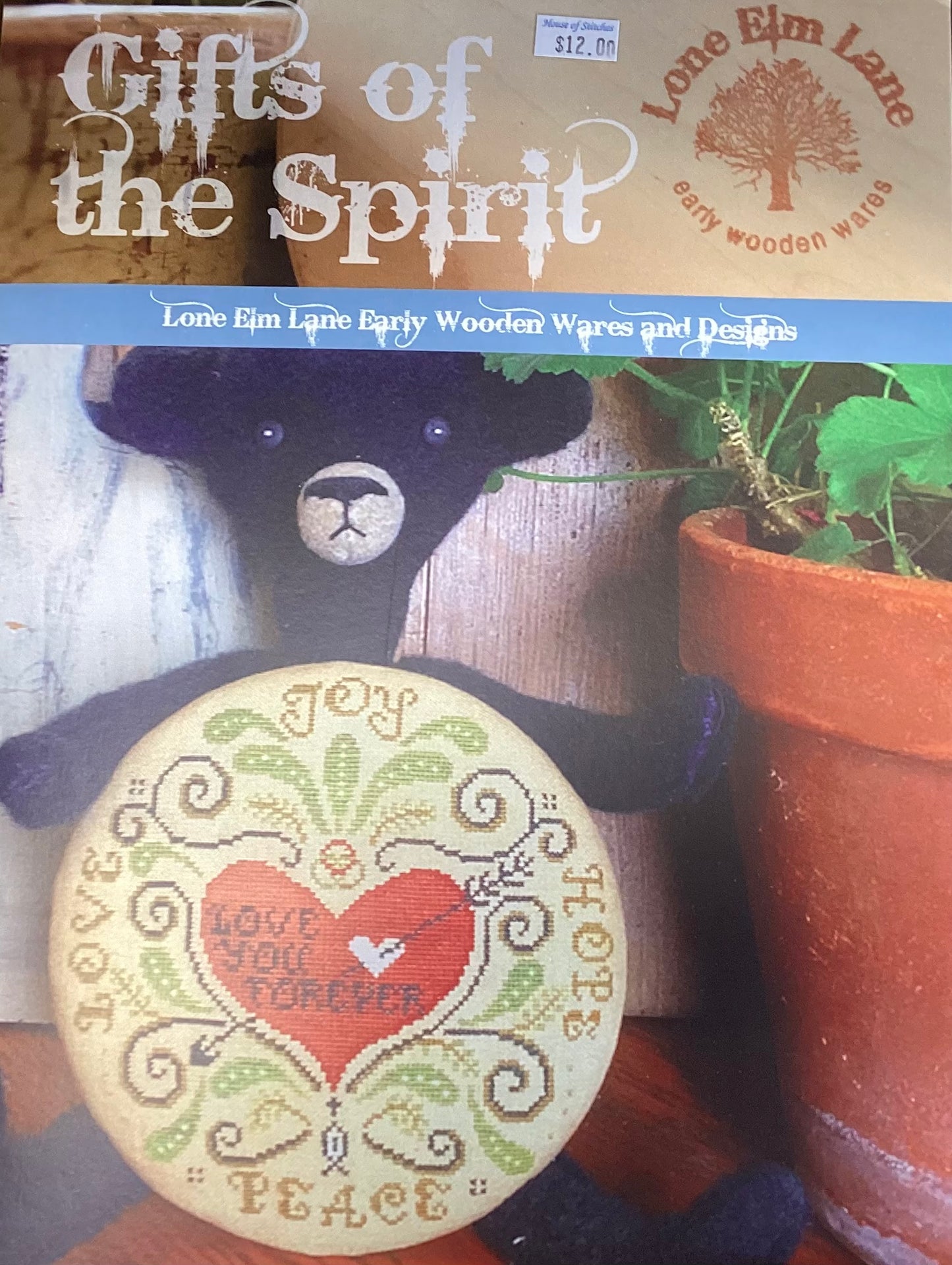 Gifts of the Spirit by Lone Elm Lane