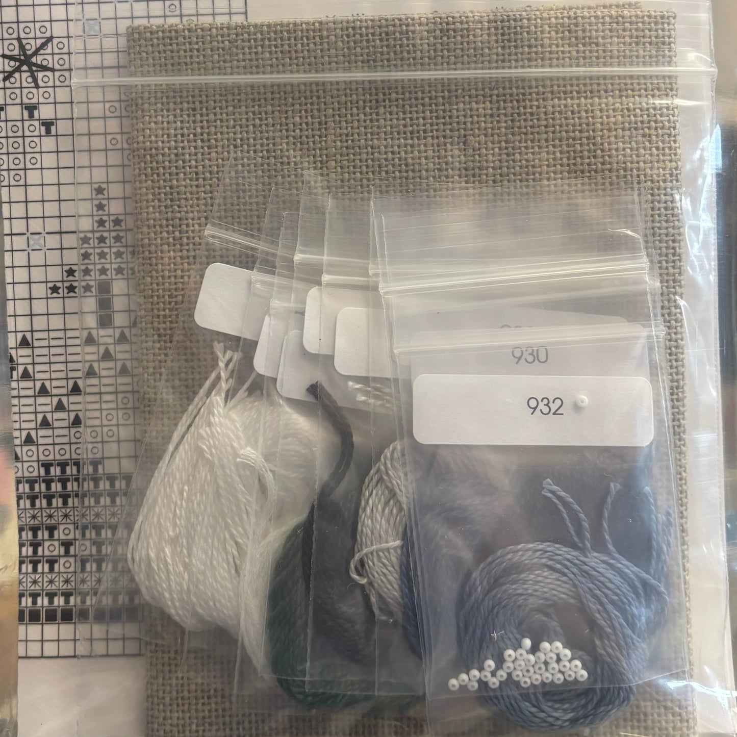The Yeti Globe Kit by Bent Creek