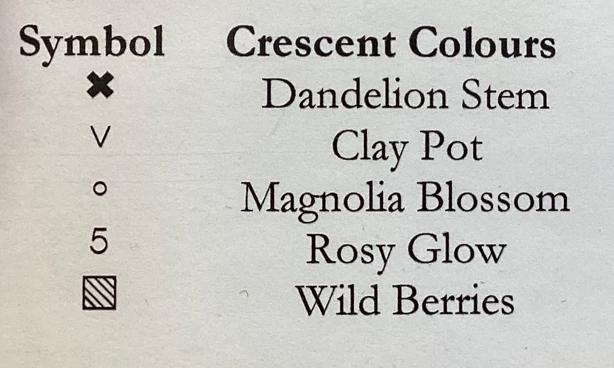 Faith by Little House Needleworks