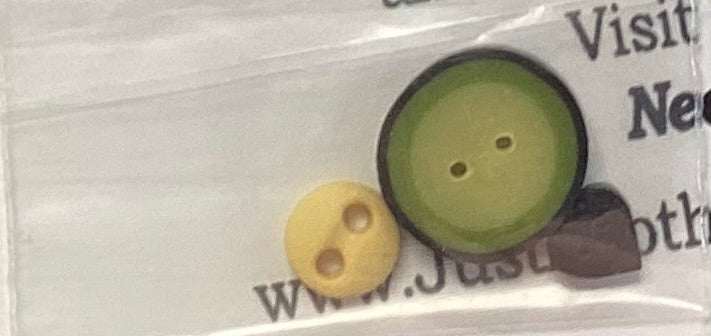 Alphabet Art: “A” by NeedlePrint & Play