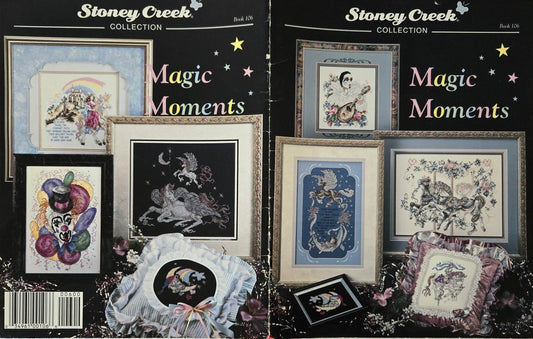 Magic Moments by Stoney Creek Collection