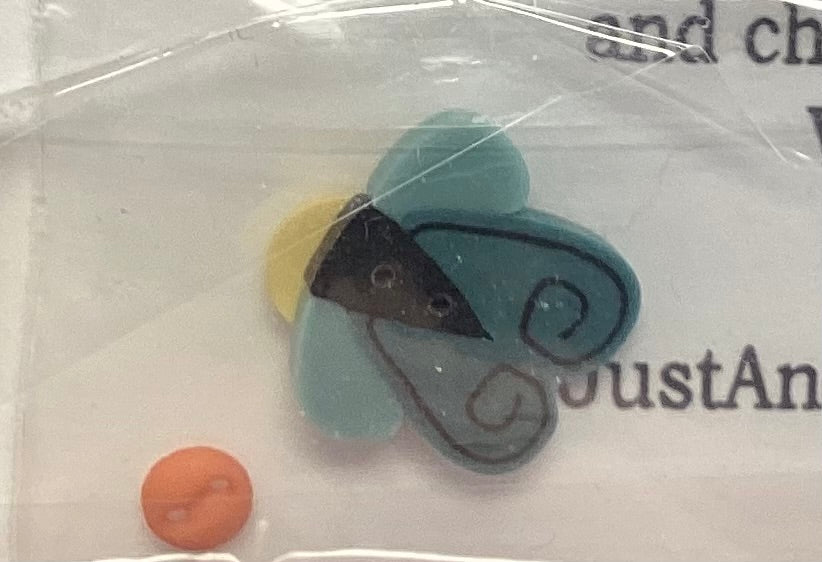 Alphabet Art: “E” by NeedlePrint & Play