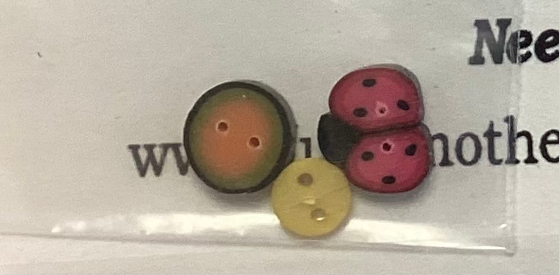 Alphabet Art: “T” by NeedlePrint & Play