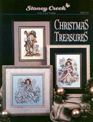 Christmas Treasures by Stoney Creek Collection