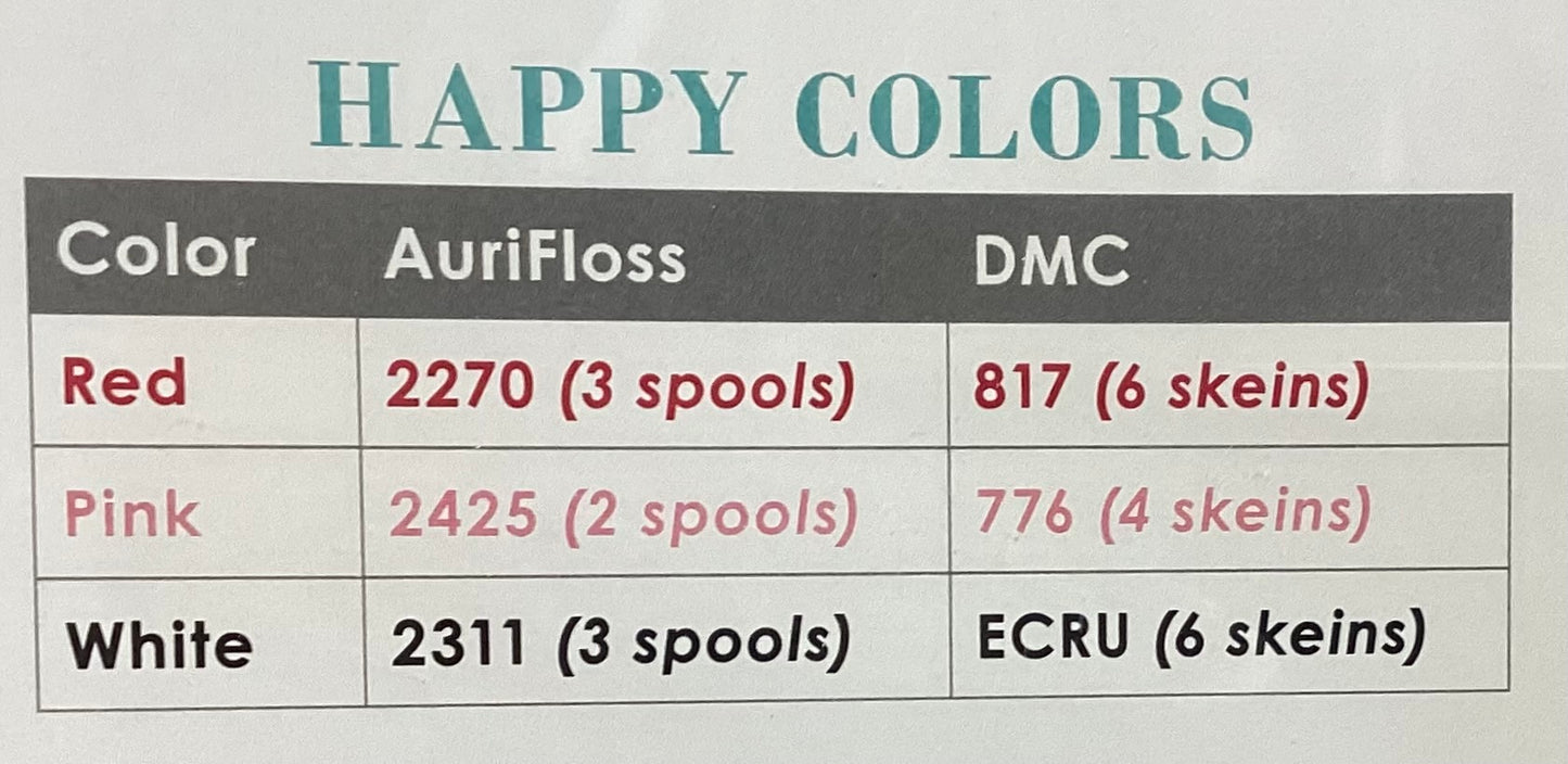 Quilty Love by It’s Sew Emma Stitchery