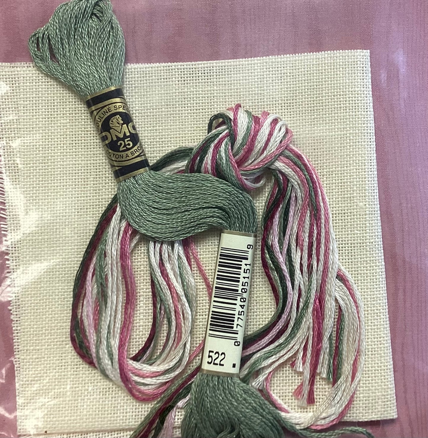 Learn To: Rose Pincushion Kit by Needle Maid Designs