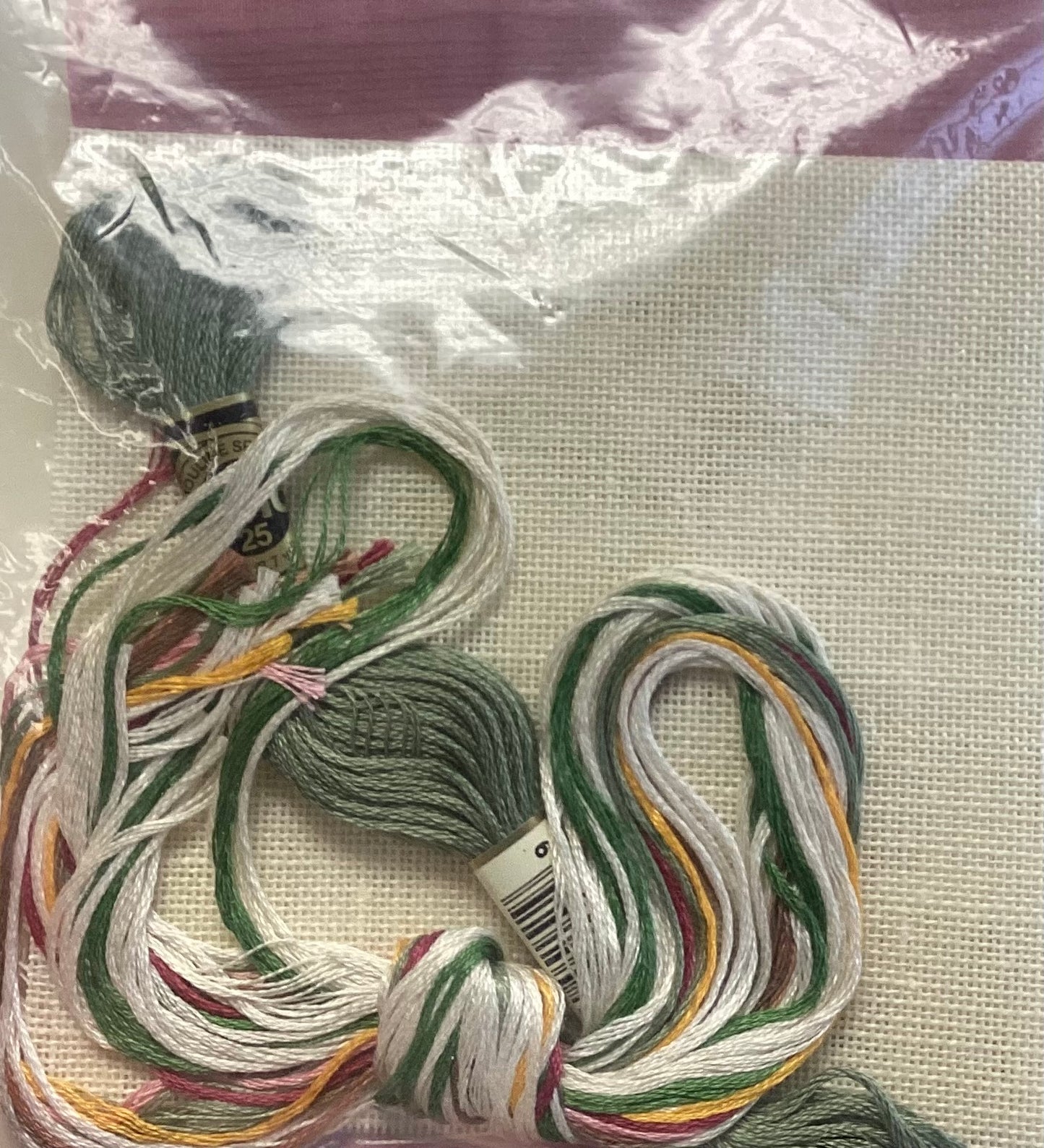 LKA-1 Kit by Needle Maid Designs