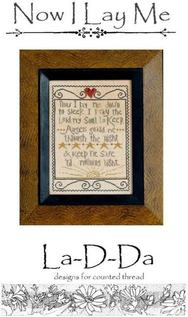 Now I Lay Me by La-D-Da