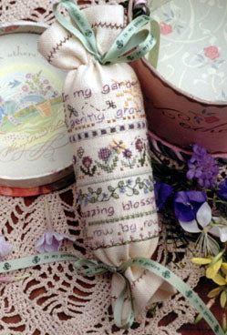 In My Garden Roll Kit by Shepherd’s Bush Printworks