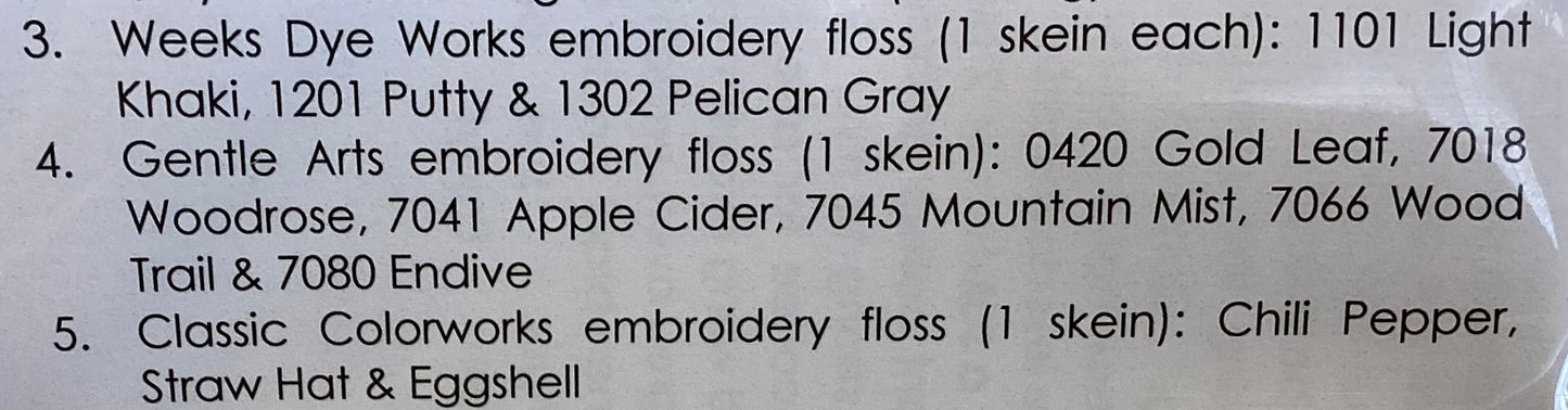 Mice in the Sewing Room by With Thy Needle and Thread