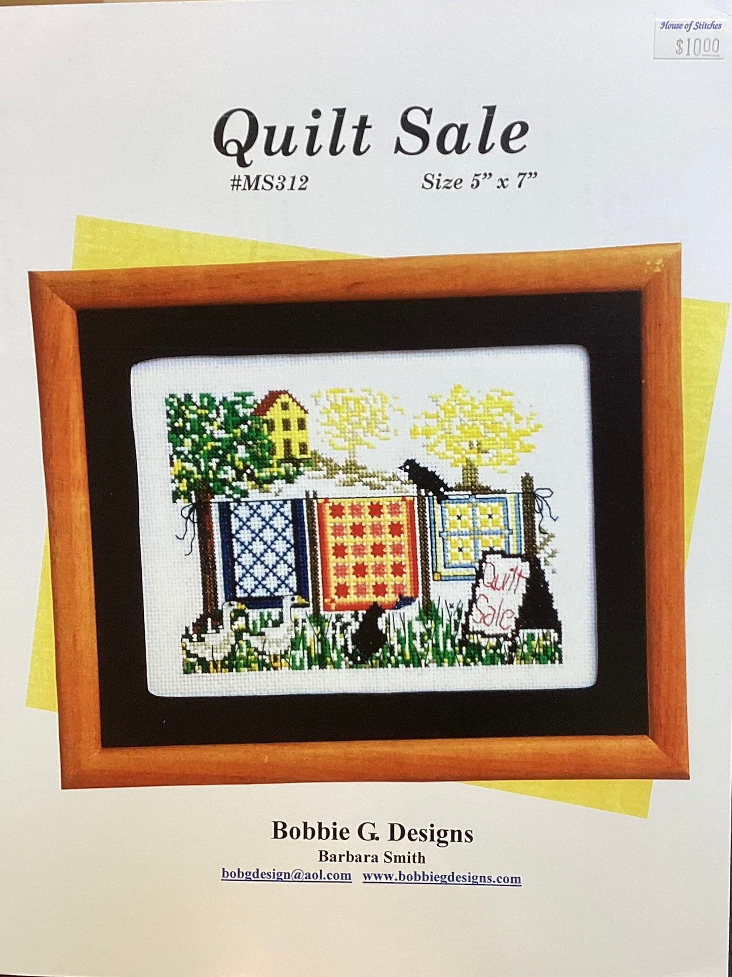 Quilt Sale by Bobbie G. Designs
