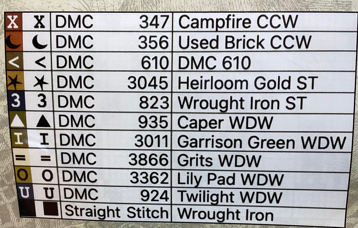 This Land by Shakespeare’s Peddler