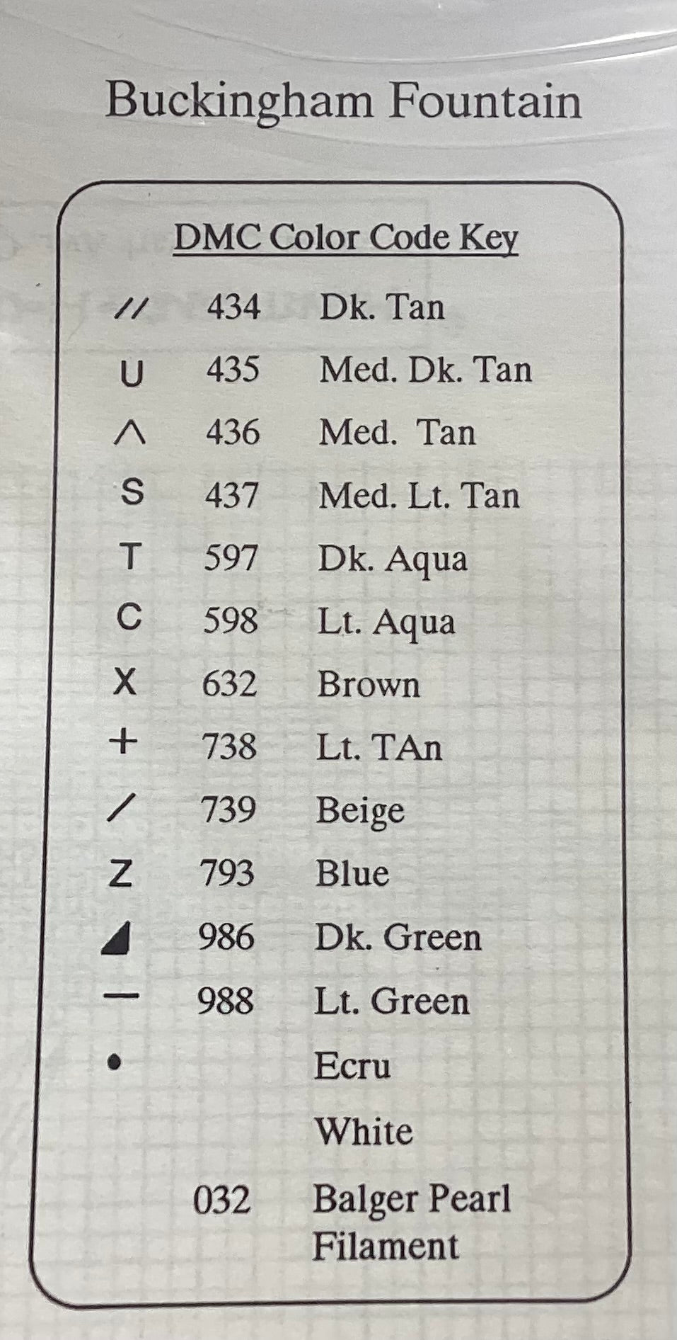 Buckingham Memorial Fountain: Chicago, Illinois by Heartland House Designs