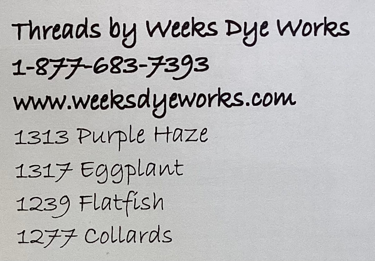 Where Your Treasure Is by My Big Toe