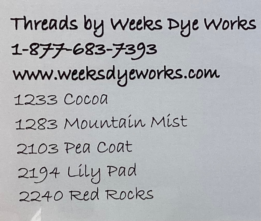 To Him Be Glory by My Big Toe