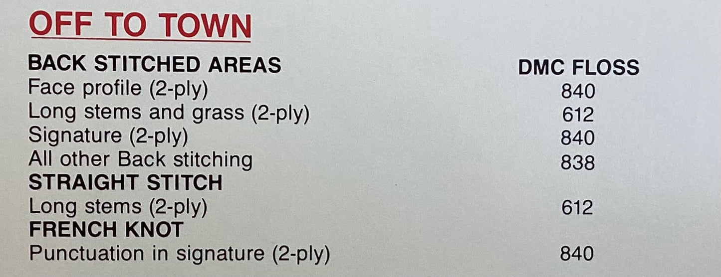 Hummel: The Hikers by JCA, Inc.