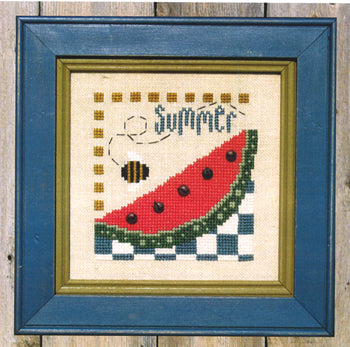 Summer Zipper Kit by Bent Creek