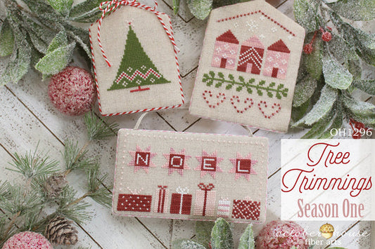 Tree Trimmings: Season One by October House