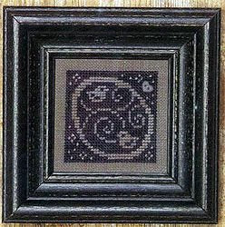 Purple + White by Bent Creek