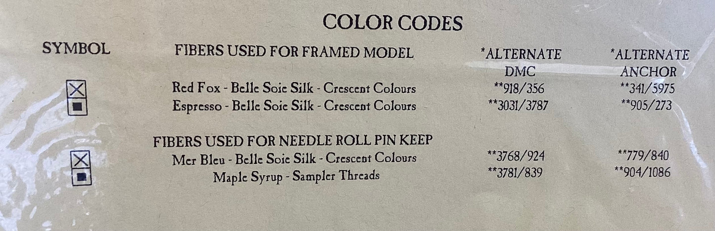 Plain & Fancy Collection: To Stitch Is Bliss by Homespun Elegance