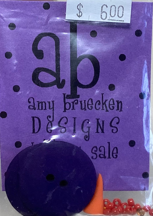 Kitty 4 Sale Embellishment Pack by Amy Bruecken Designs