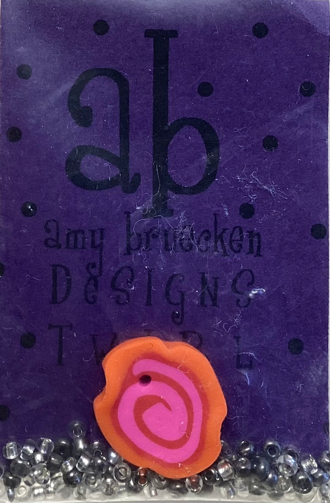 Twirl Embellishment Pack by Amy Bruecken Designs