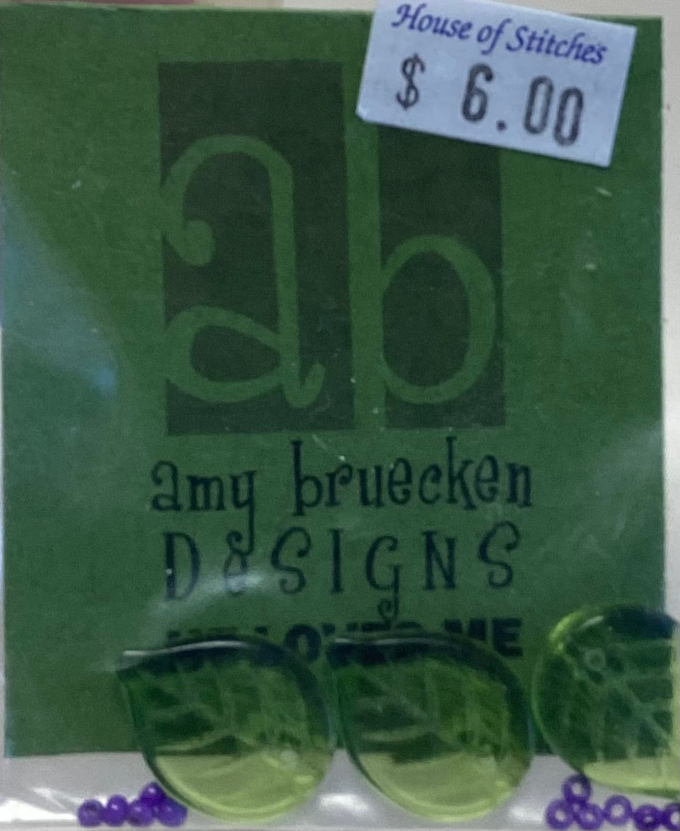 He Loves Me Embellishment Pack by Amy Bruecken Designs